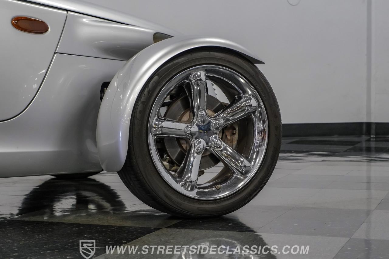 2002 Chrysler Prowler