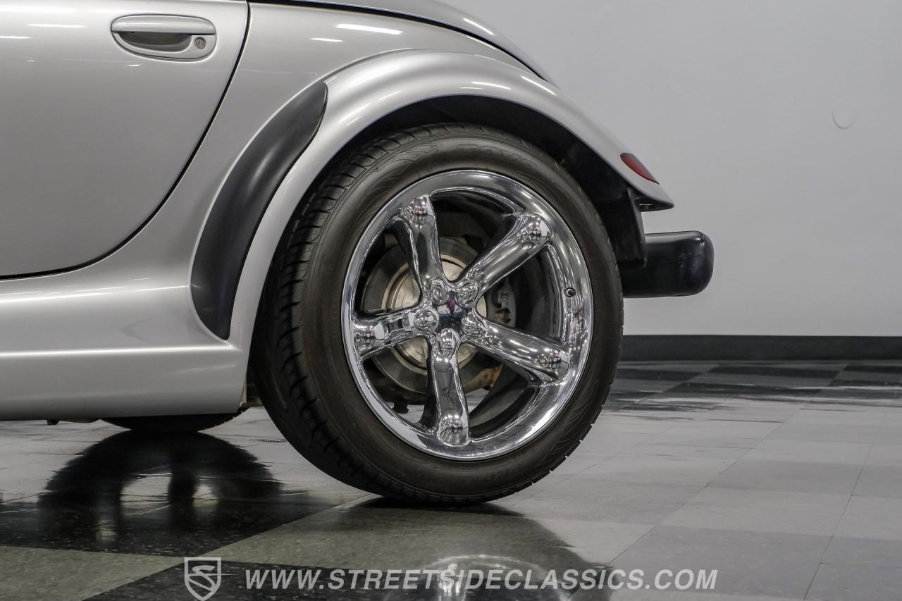 2002 Chrysler Prowler