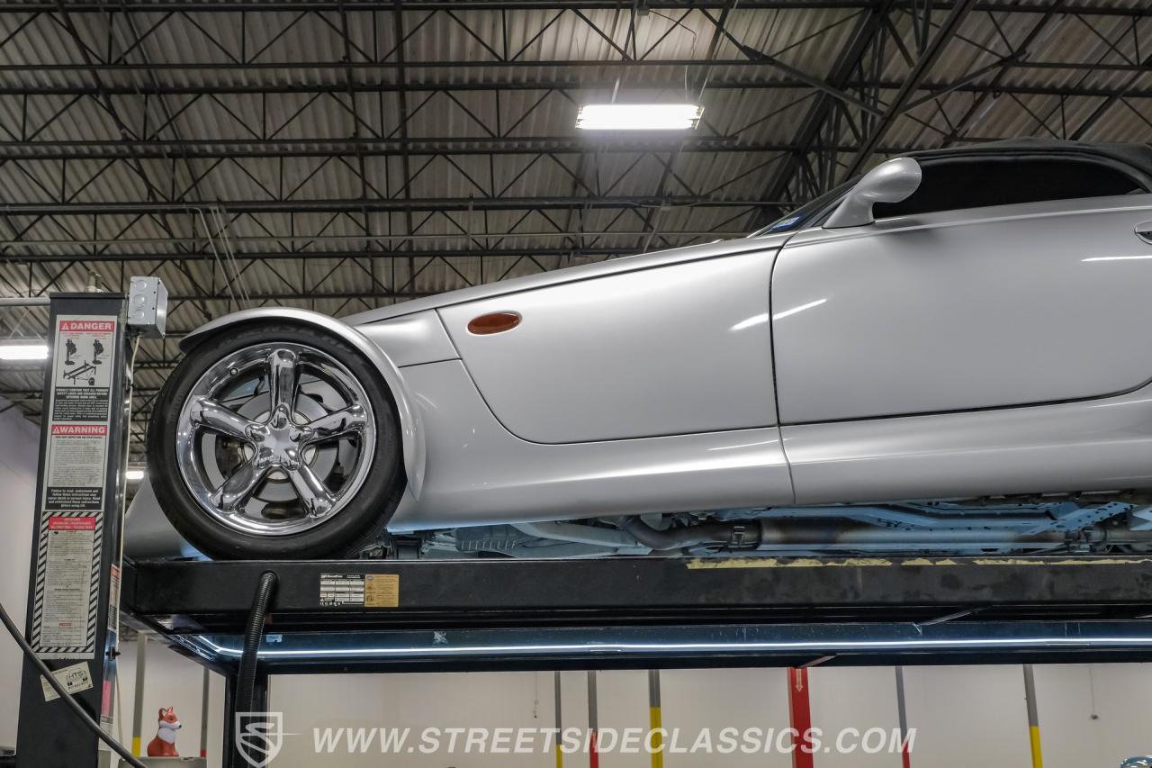 2002 Chrysler Prowler