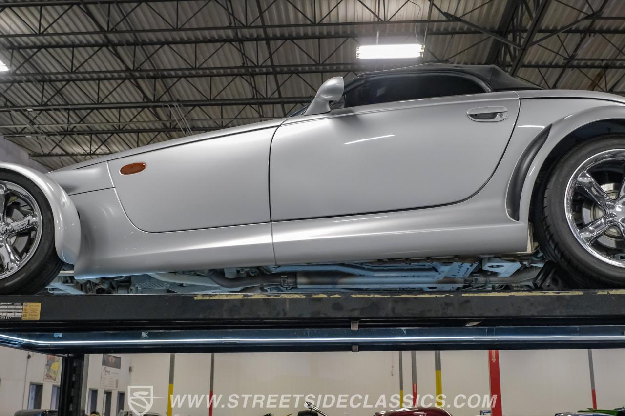 2002 Chrysler Prowler