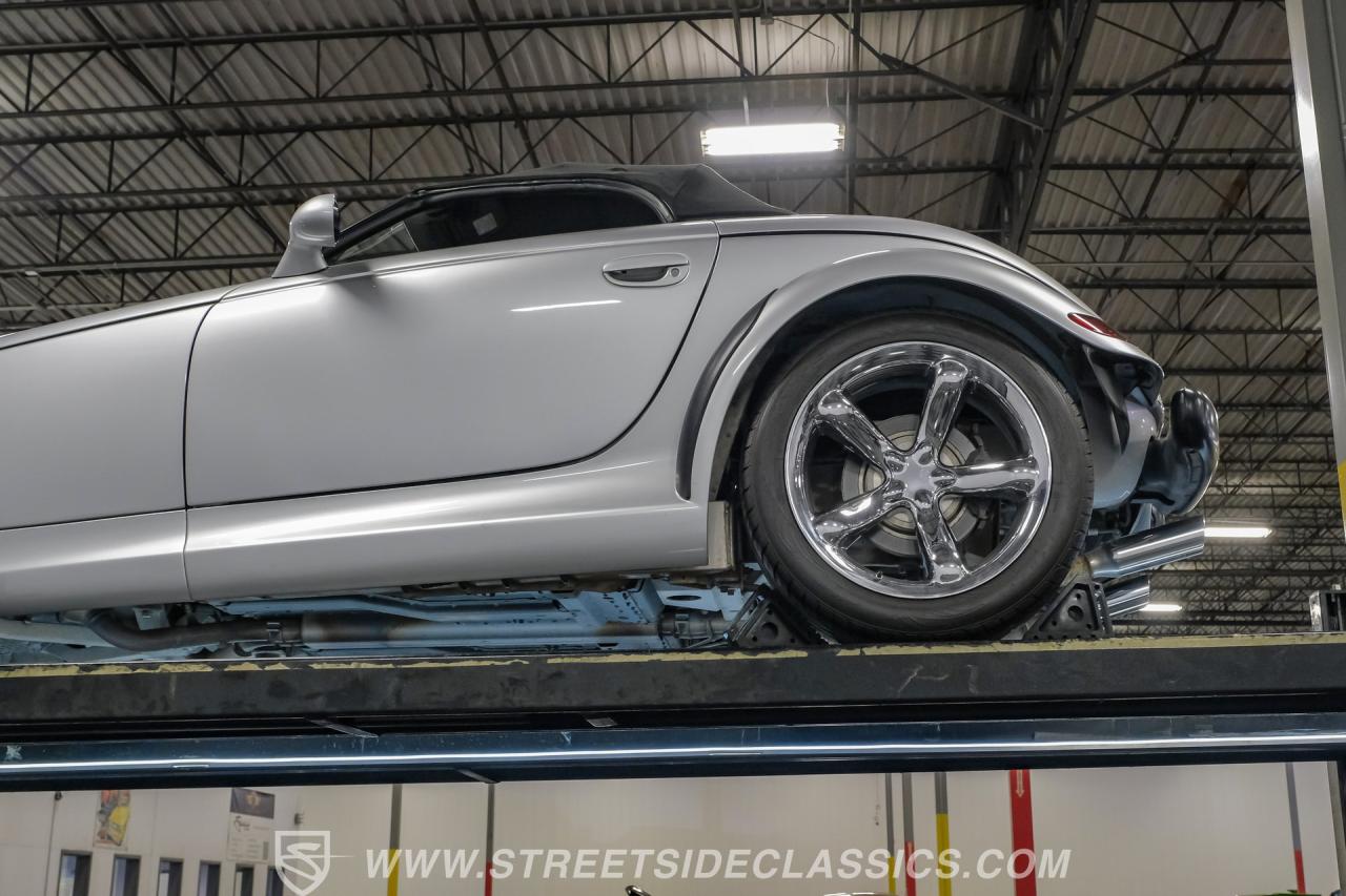 2002 Chrysler Prowler