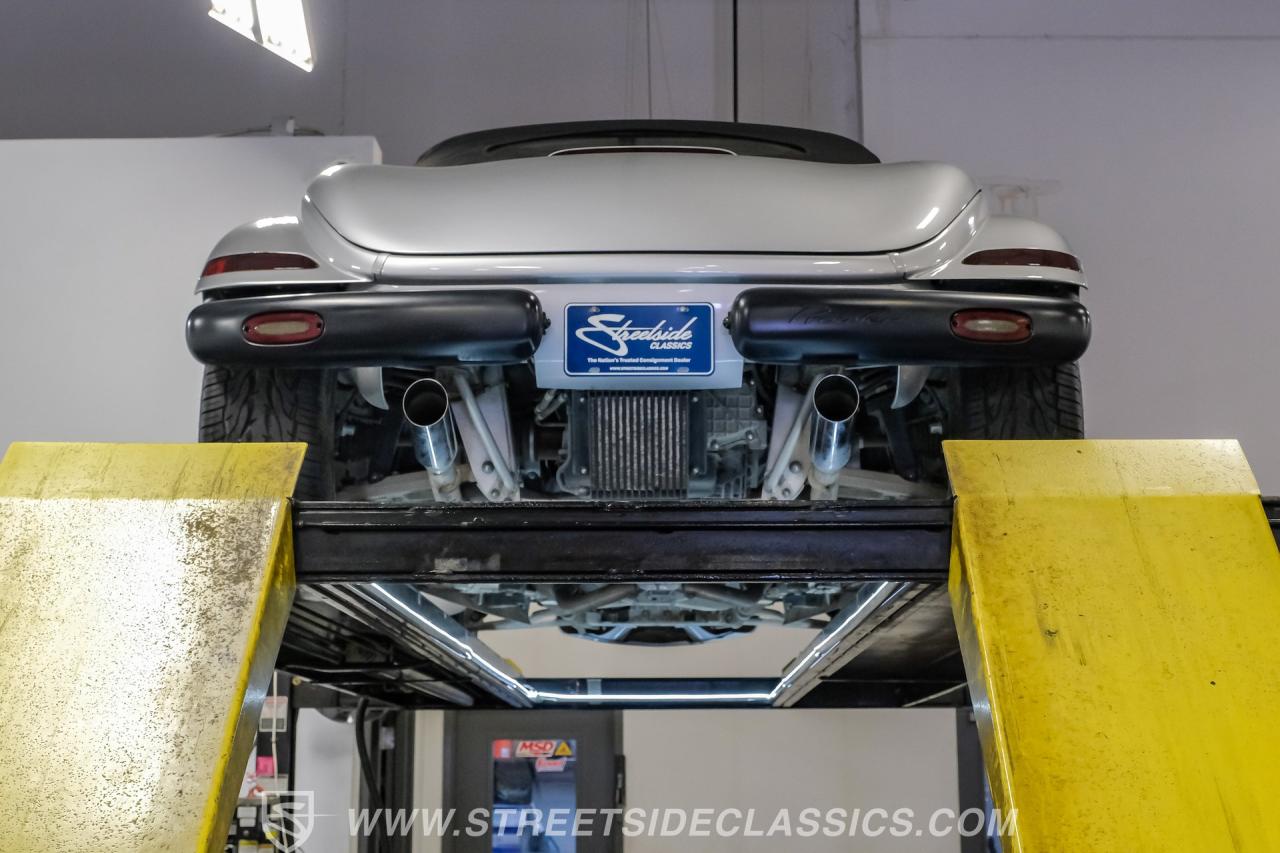 2002 Chrysler Prowler