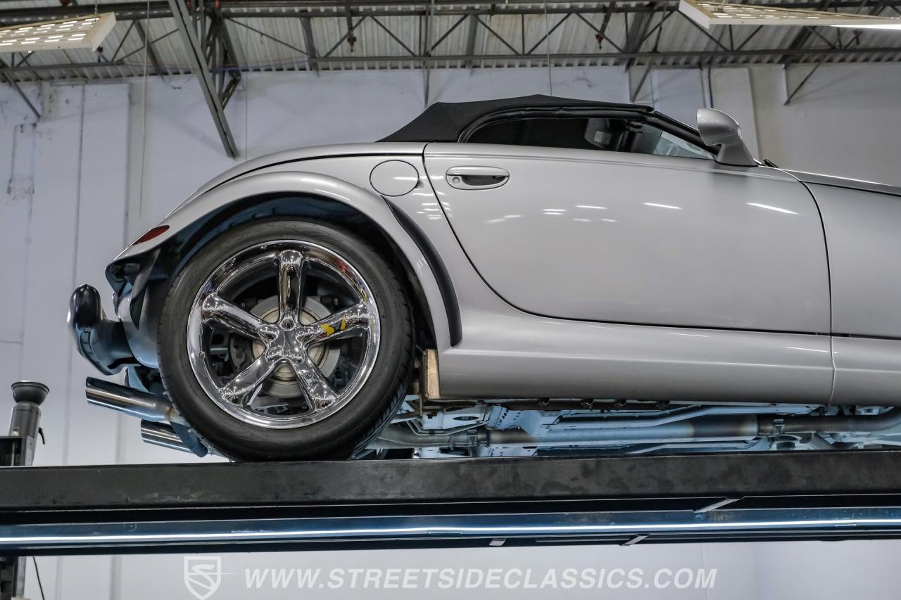 2002 Chrysler Prowler