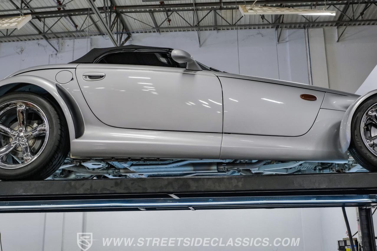 2002 Chrysler Prowler