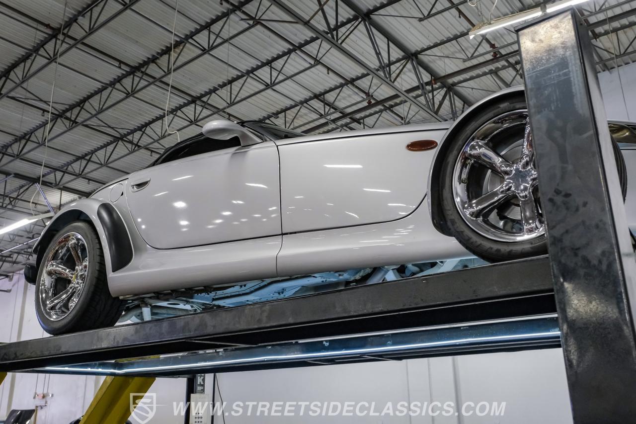 2002 Chrysler Prowler