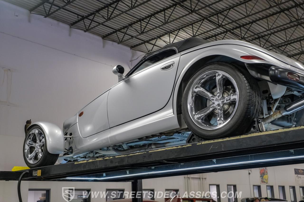 2002 Chrysler Prowler