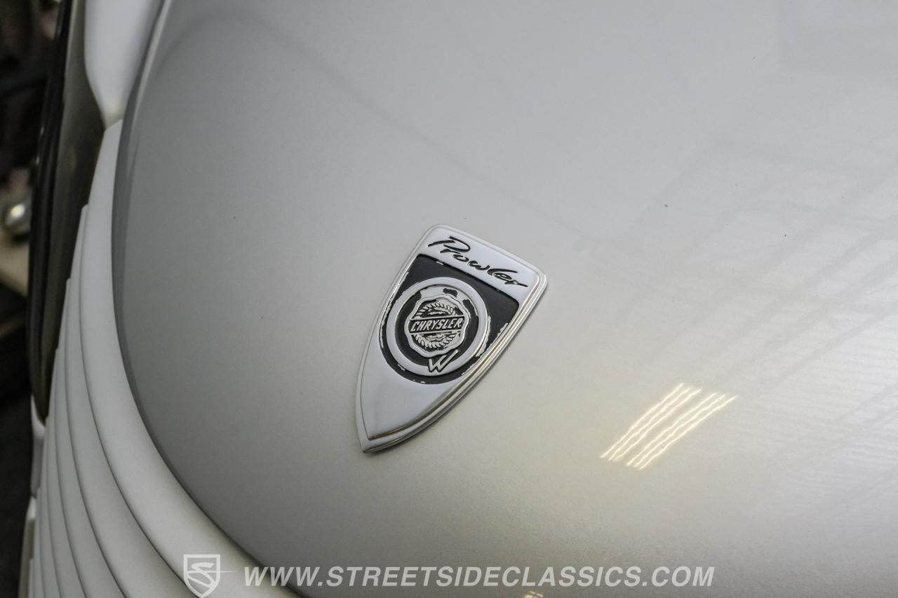 2002 Chrysler Prowler