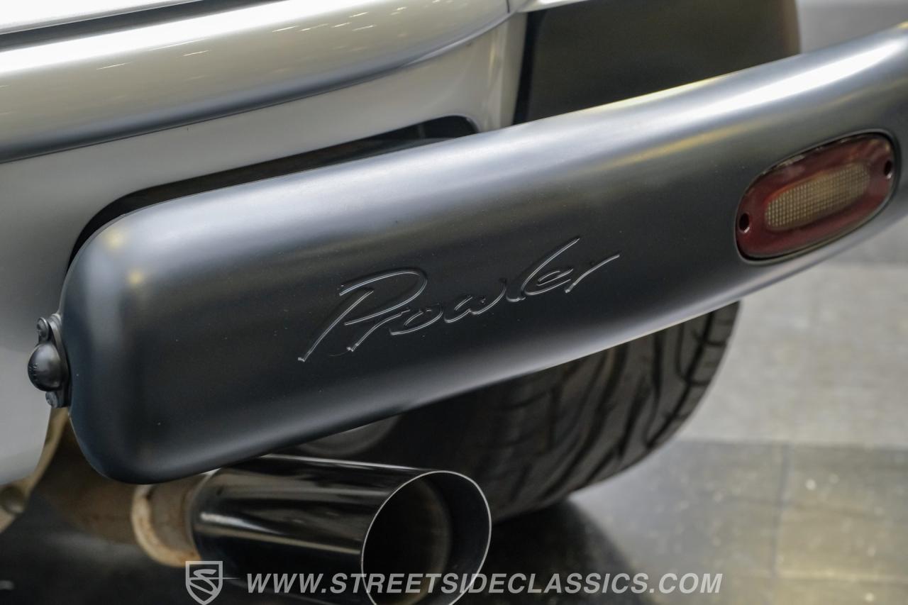 2002 Chrysler Prowler