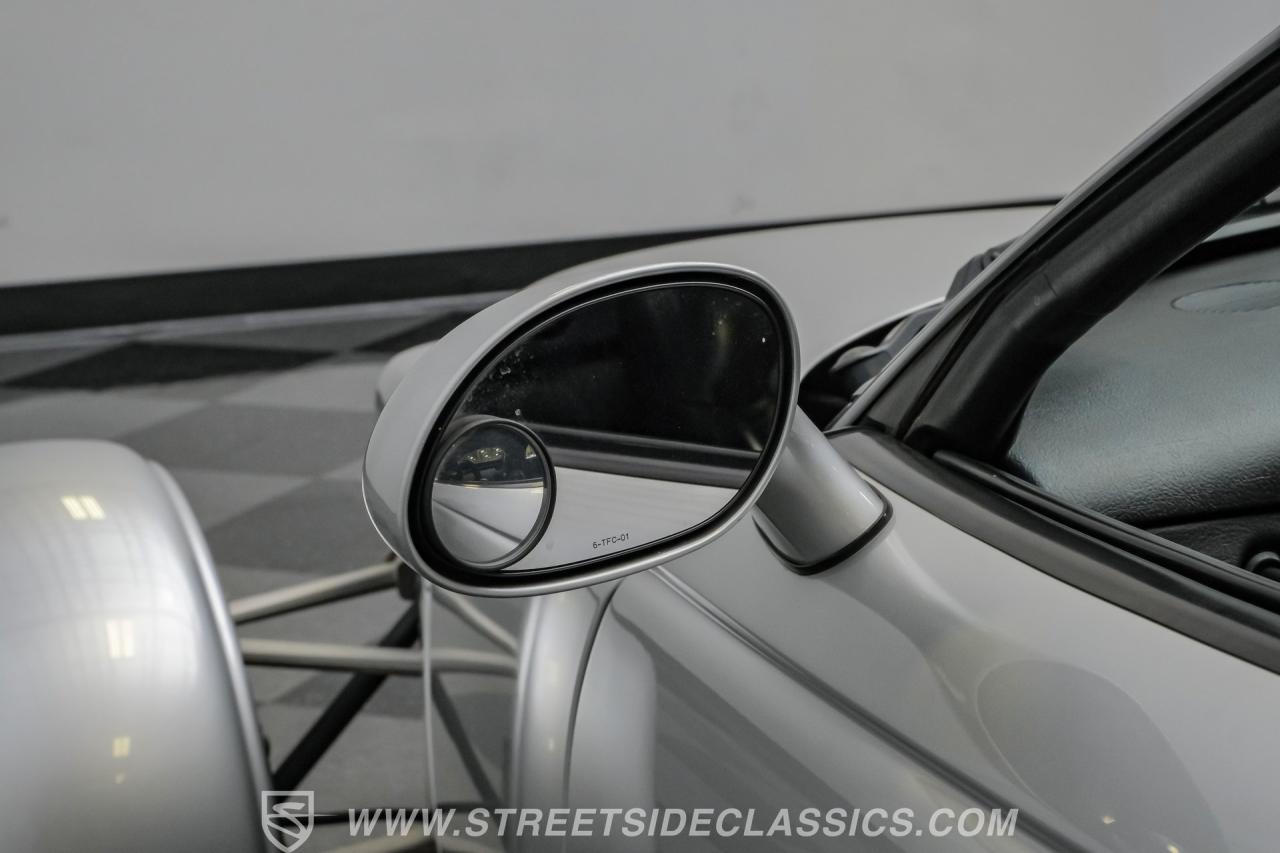 2002 Chrysler Prowler
