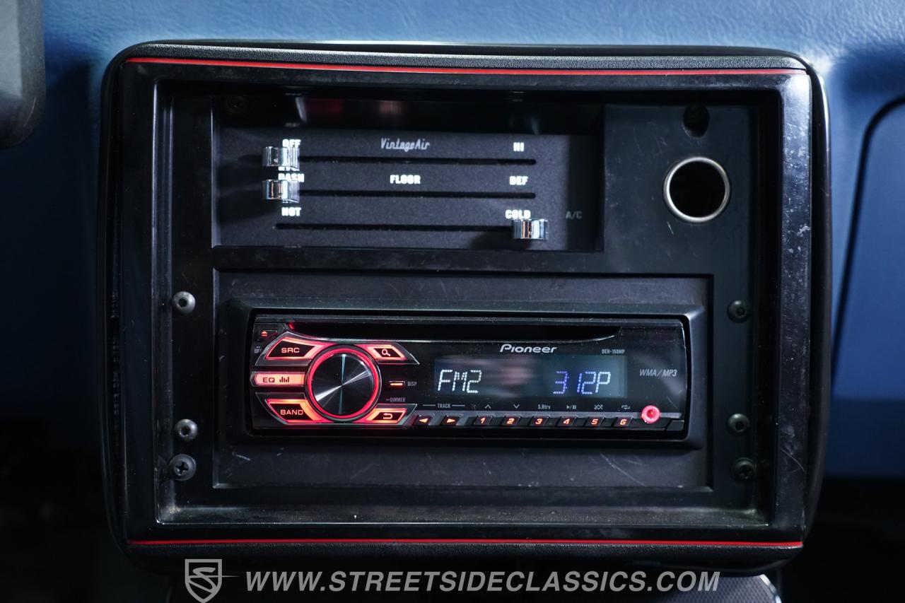 1983 Chevrolet Malibu Classic Wagon
