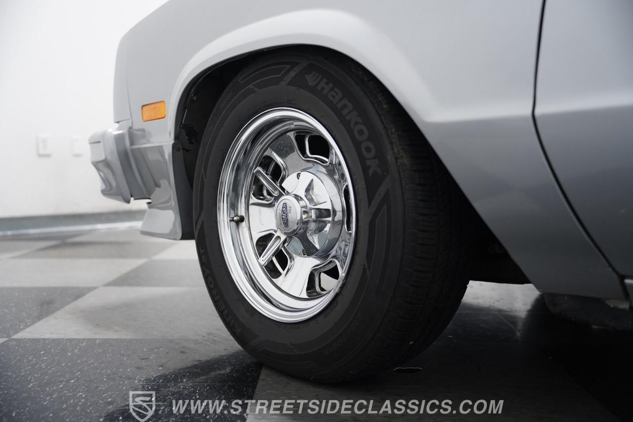 1983 Chevrolet Malibu Classic Wagon