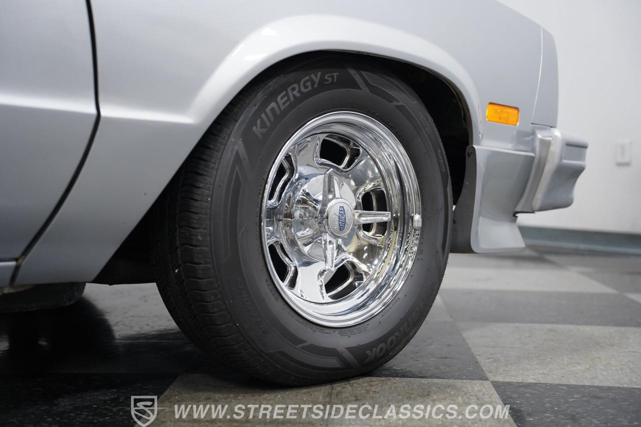 1983 Chevrolet Malibu Classic Wagon