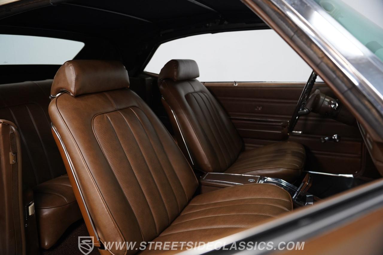 1970 Buick GS 455 Convertible