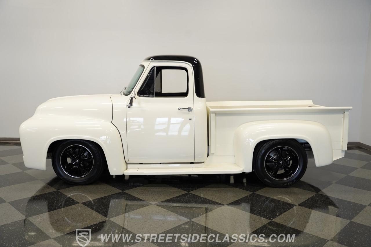 1953 Ford F-100 LS3 Restomod