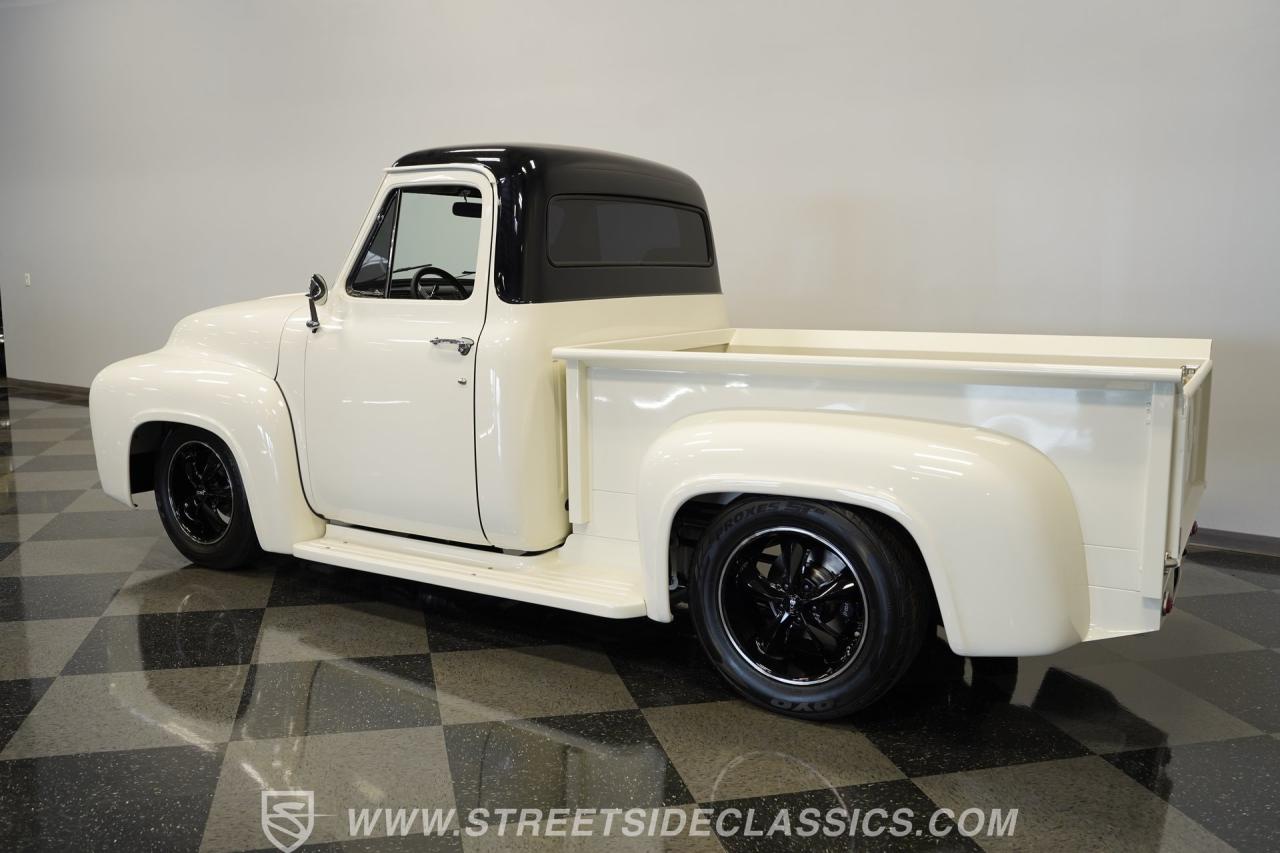 1953 Ford F-100 LS3 Restomod