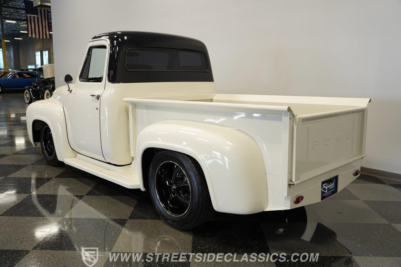 1953 Ford F-100 LS3 Restomod