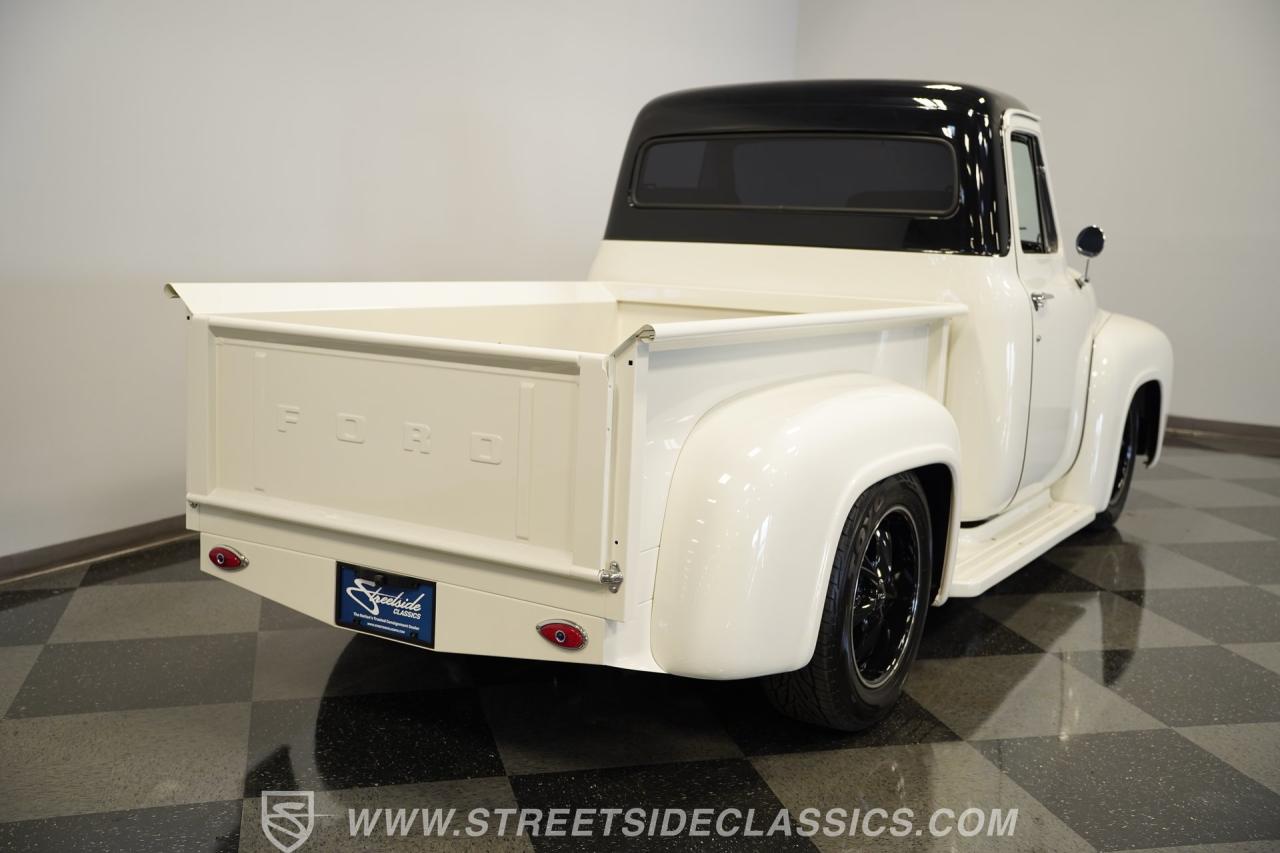 1953 Ford F-100 LS3 Restomod