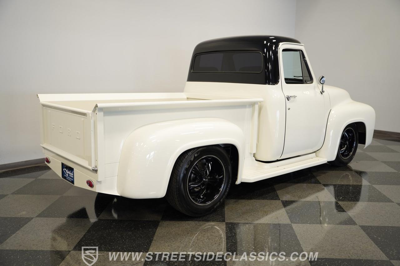 1953 Ford F-100 LS3 Restomod