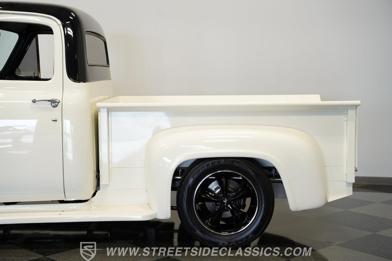 1953 Ford F-100 LS3 Restomod