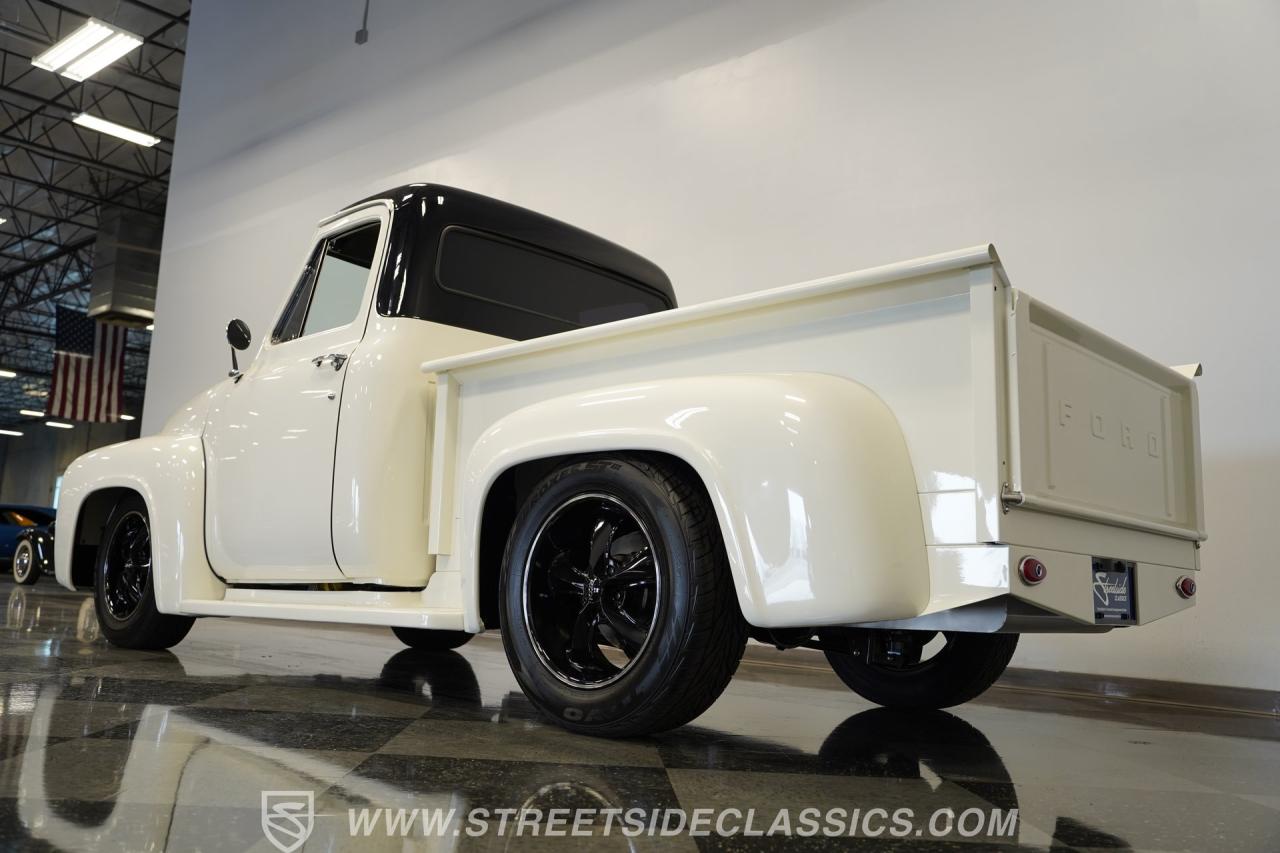 1953 Ford F-100 LS3 Restomod