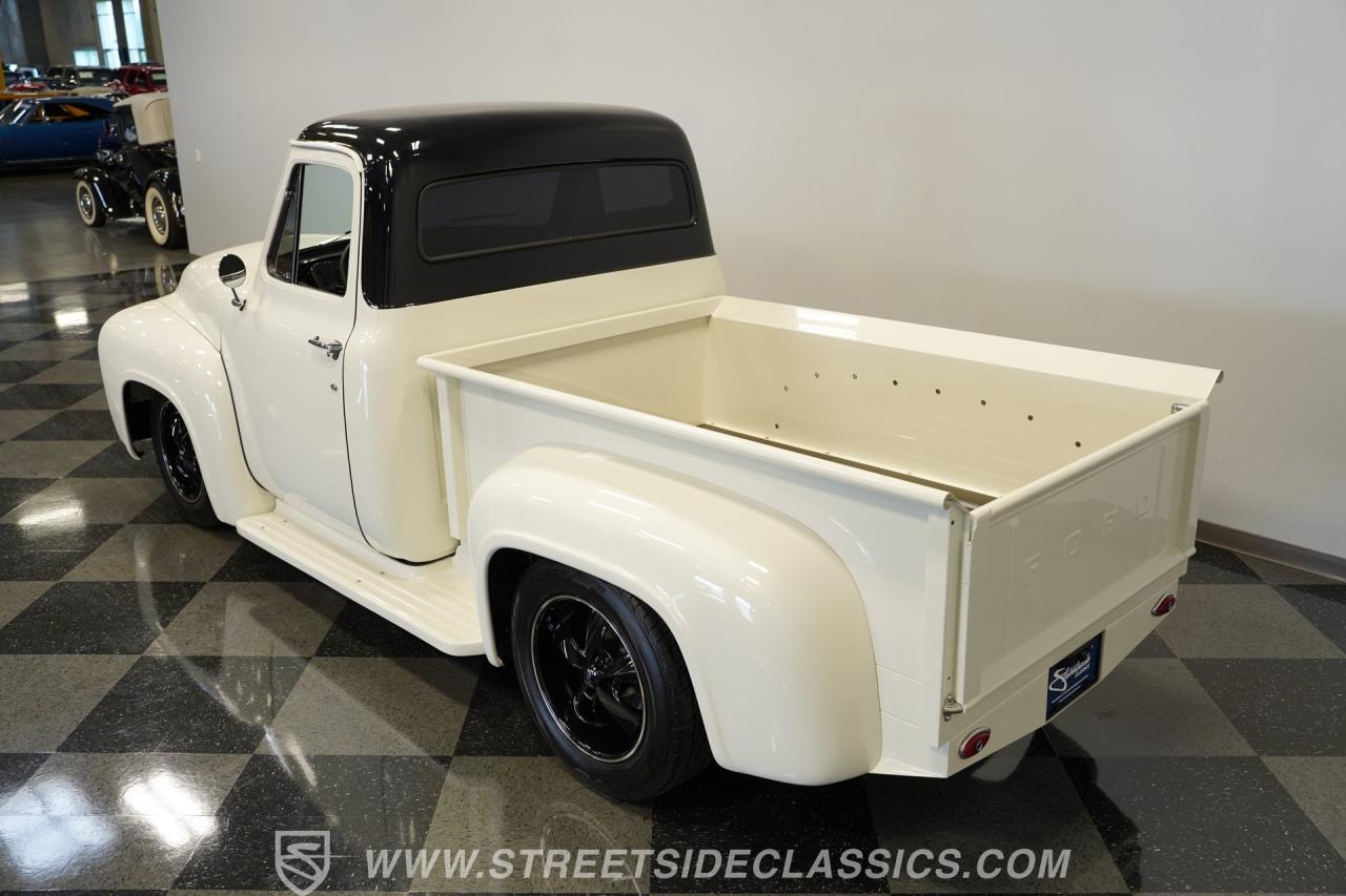 1953 Ford F-100 LS3 Restomod