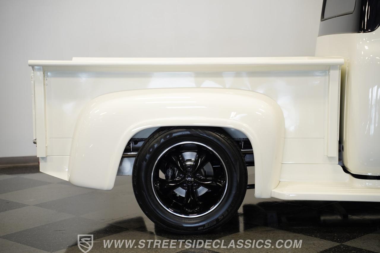 1953 Ford F-100 LS3 Restomod