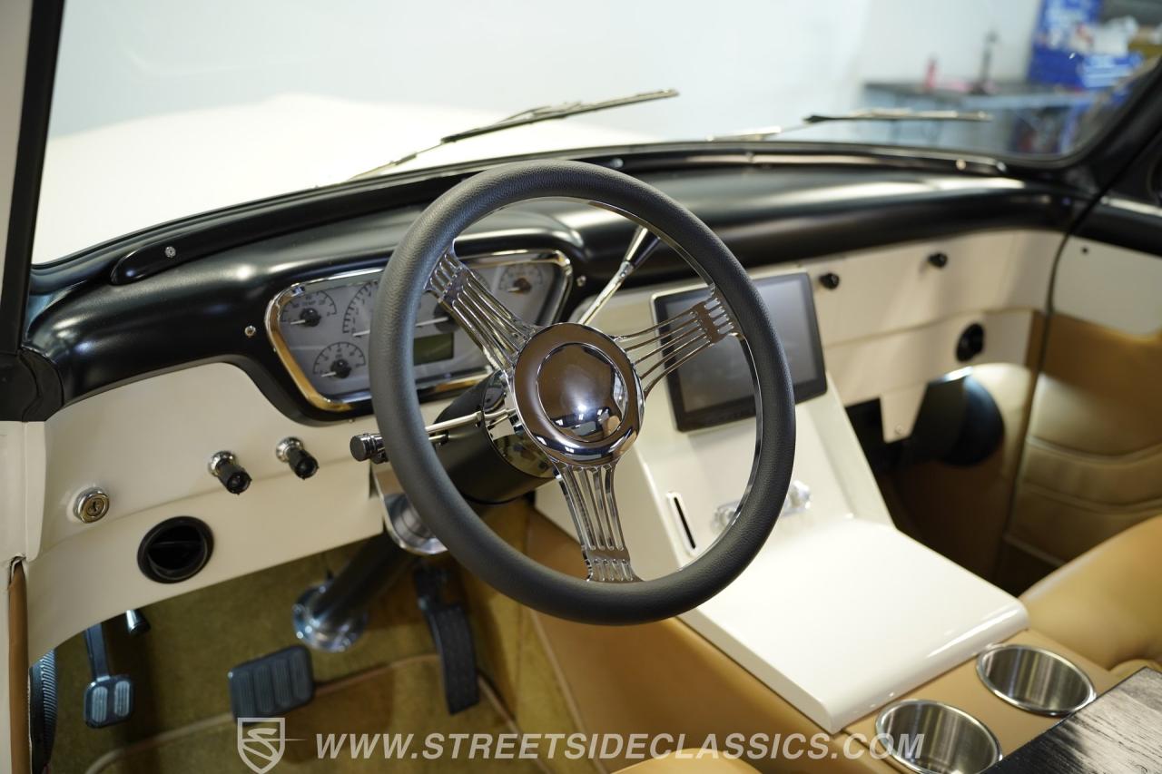 1953 Ford F-100 LS3 Restomod