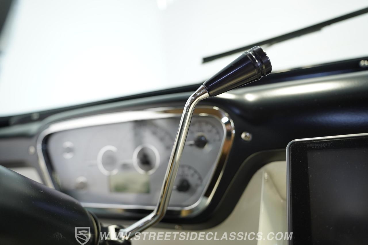1953 Ford F-100 LS3 Restomod