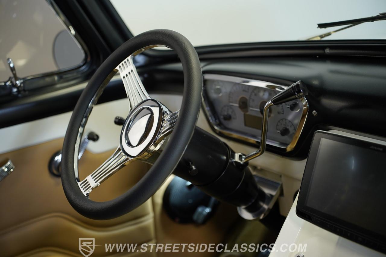 1953 Ford F-100 LS3 Restomod