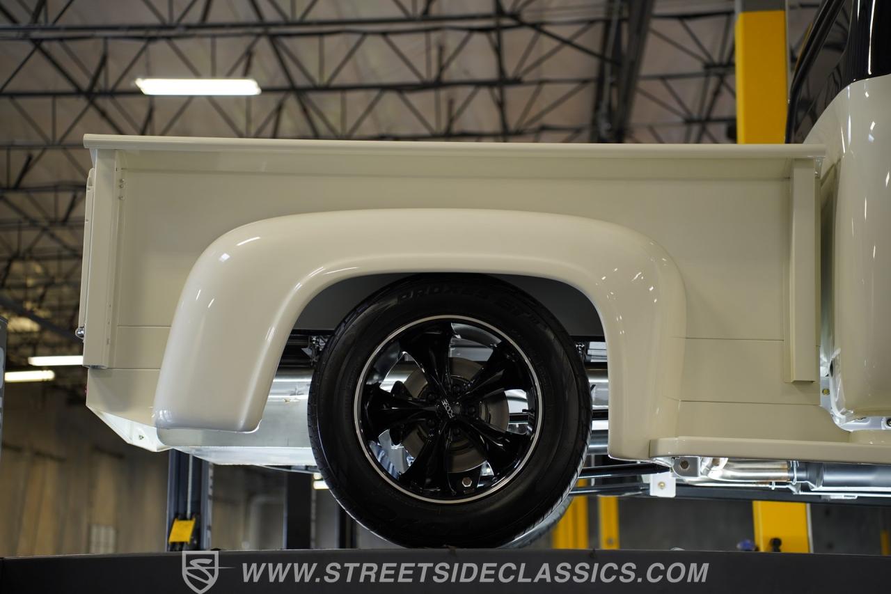 1953 Ford F-100 LS3 Restomod