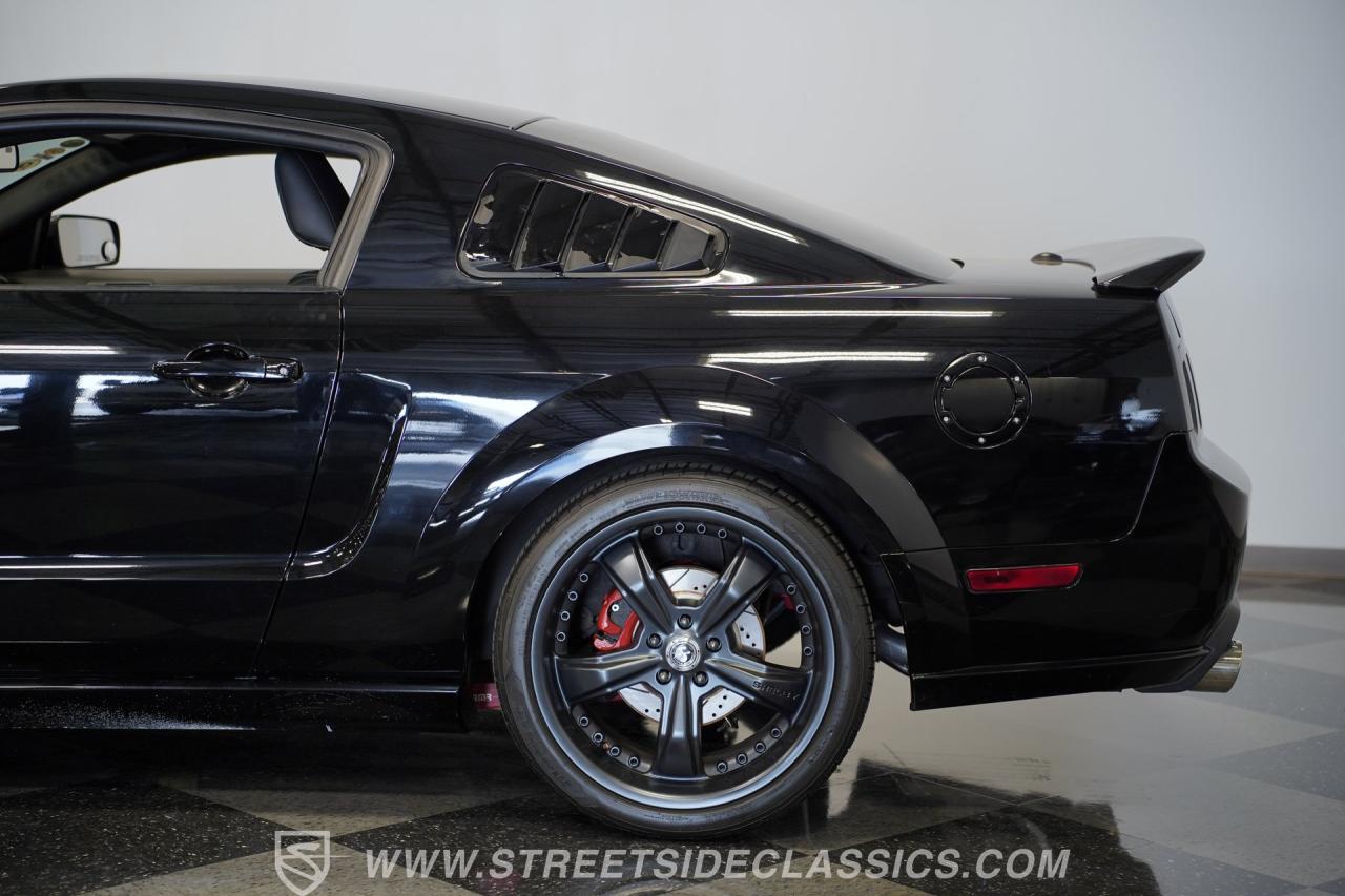 2008 Ford Mustang GT