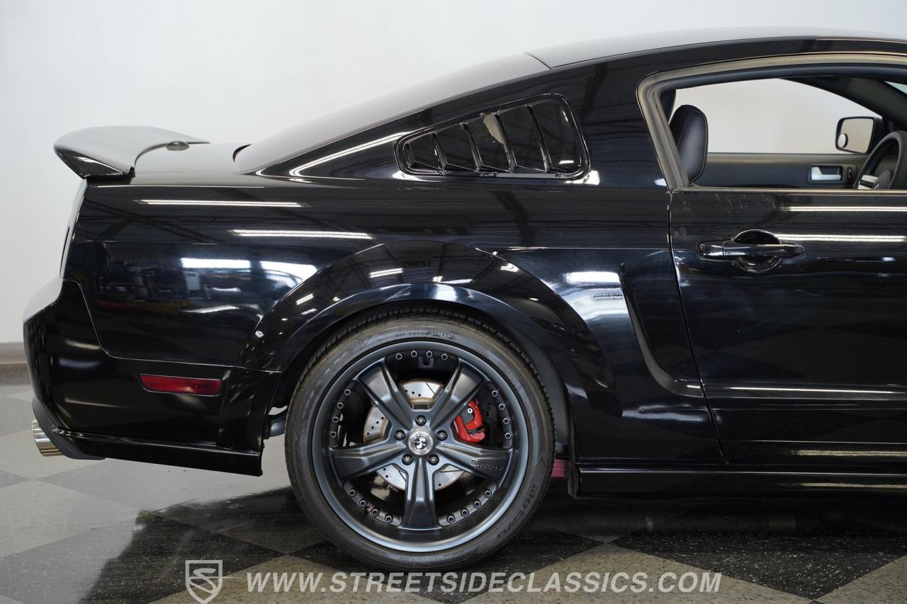 2008 Ford Mustang GT