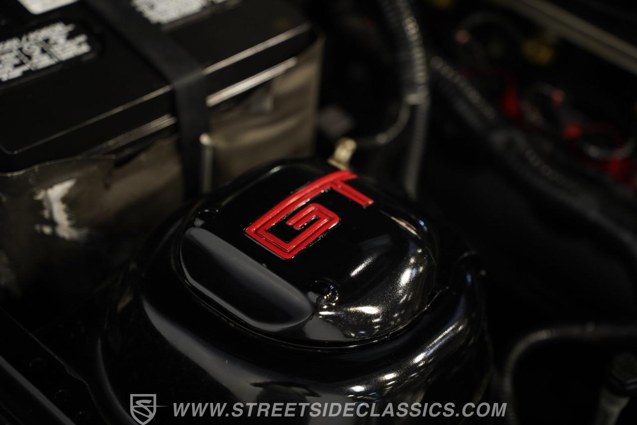 2008 Ford Mustang GT