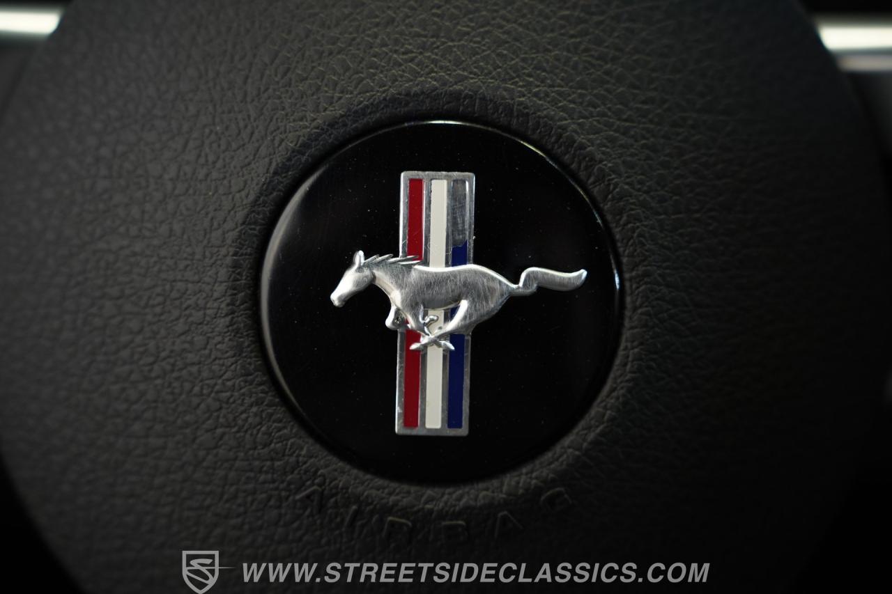 2008 Ford Mustang GT
