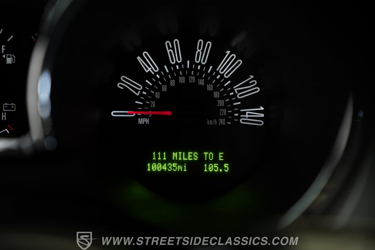 2008 Ford Mustang GT