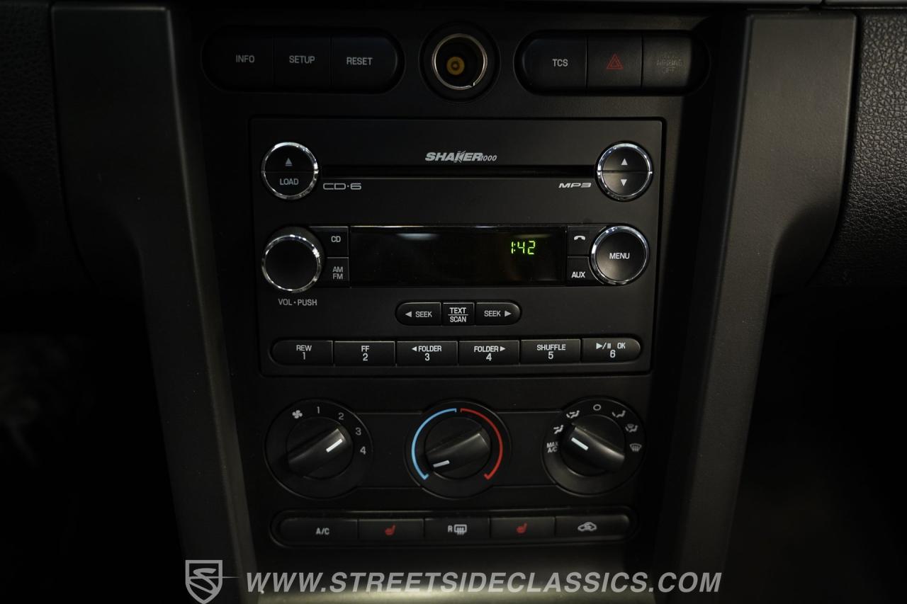 2008 Ford Mustang GT