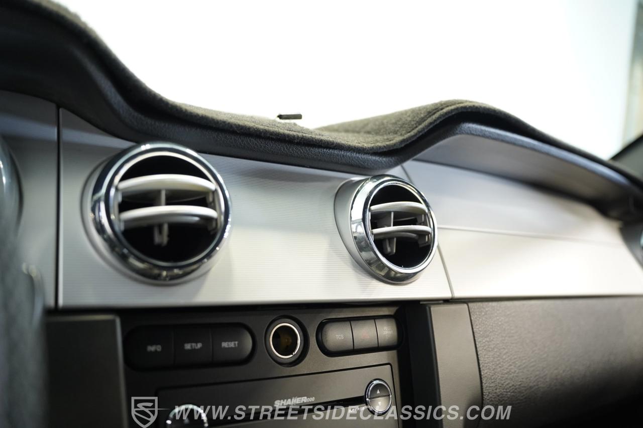 2008 Ford Mustang GT