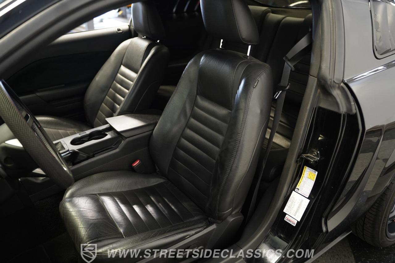 2008 Ford Mustang GT