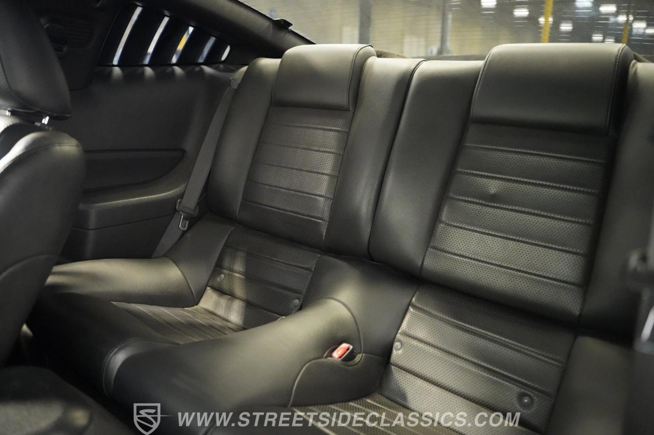 2008 Ford Mustang GT