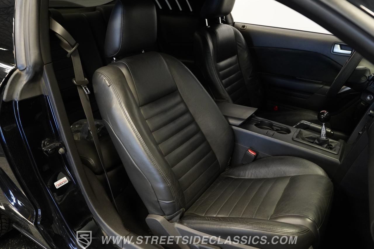 2008 Ford Mustang GT