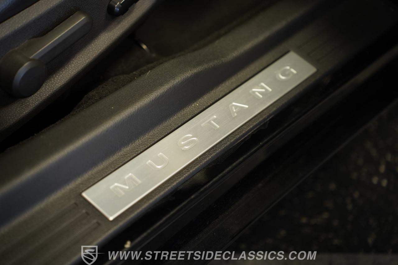 2008 Ford Mustang GT
