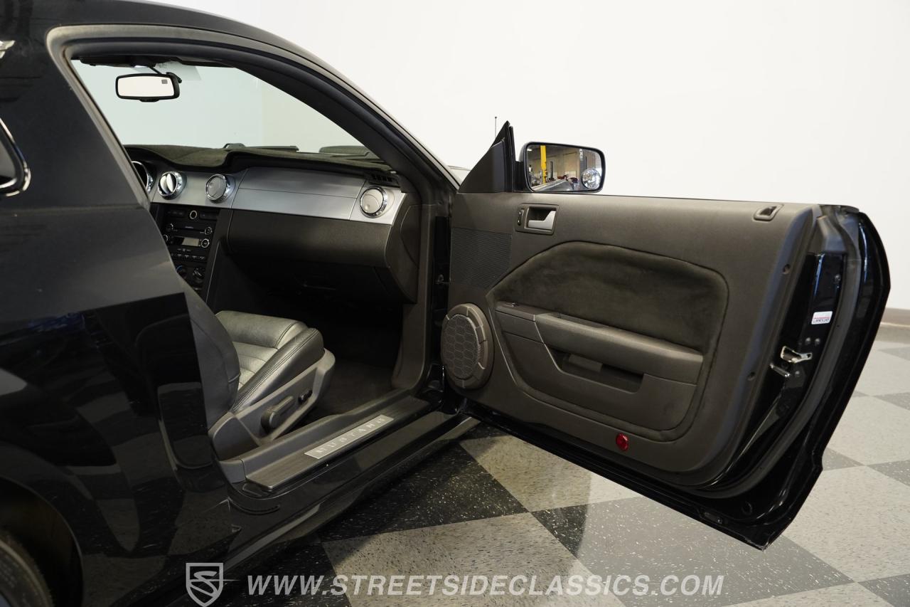2008 Ford Mustang GT