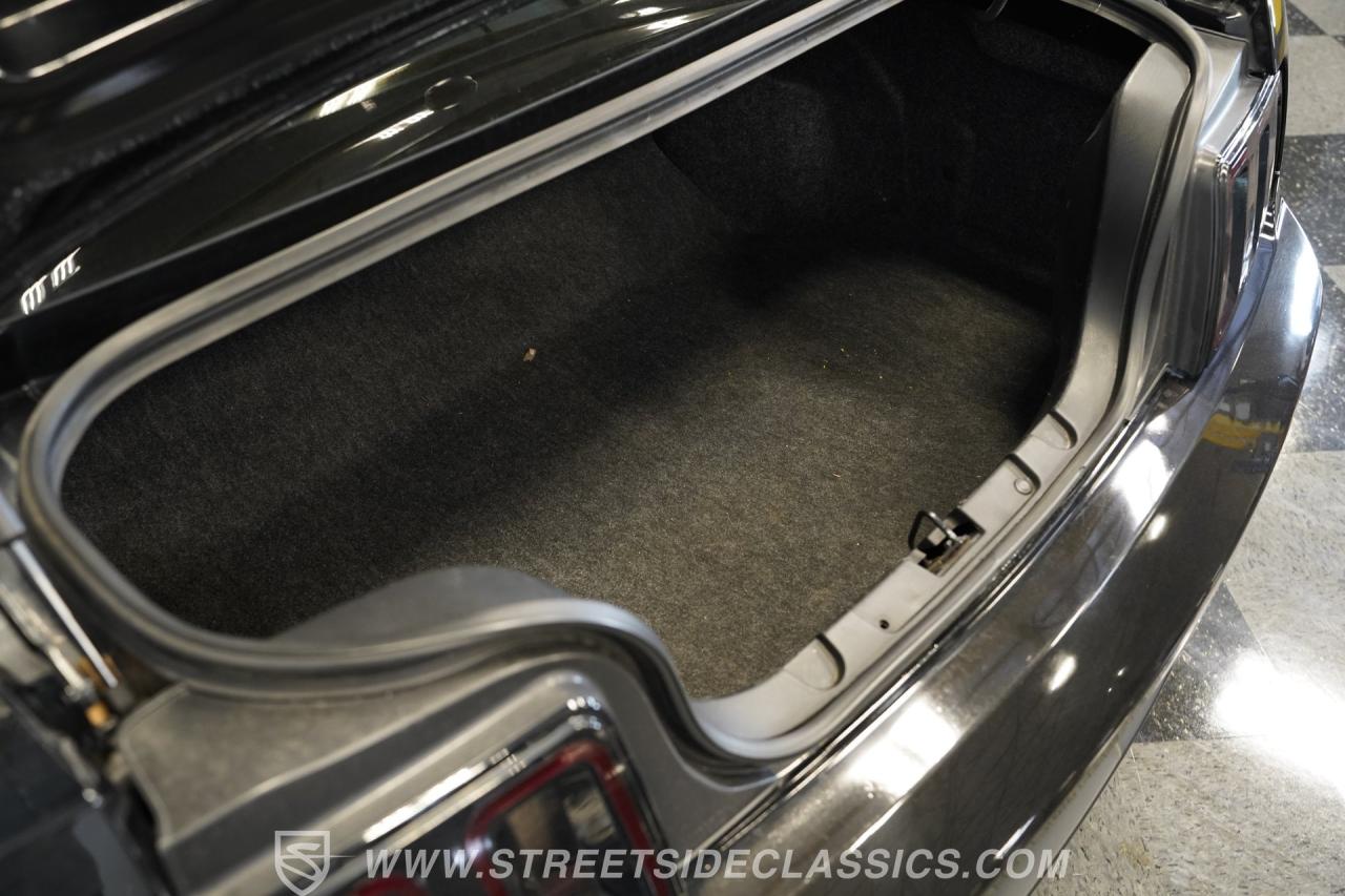 2008 Ford Mustang GT