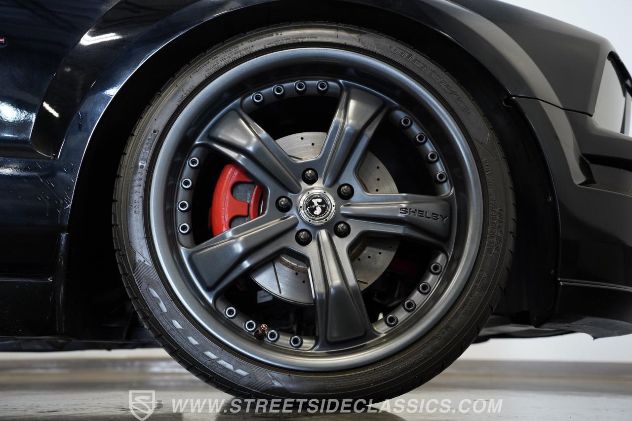 2008 Ford Mustang GT
