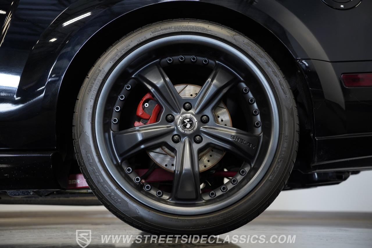 2008 Ford Mustang GT