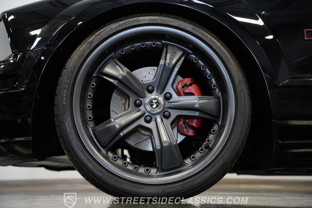 2008 Ford Mustang GT