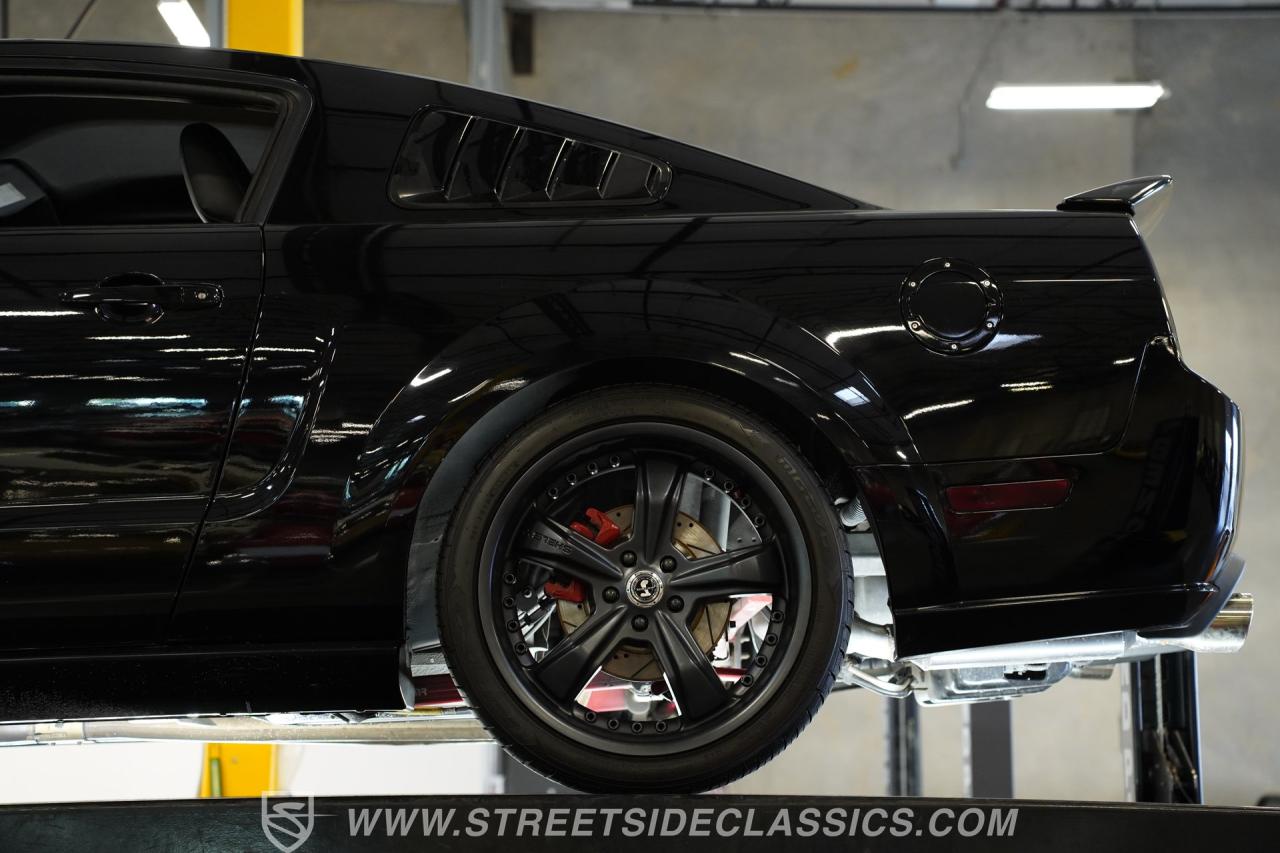 2008 Ford Mustang GT