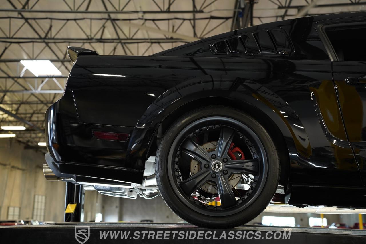 2008 Ford Mustang GT