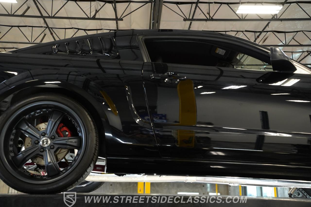 2008 Ford Mustang GT