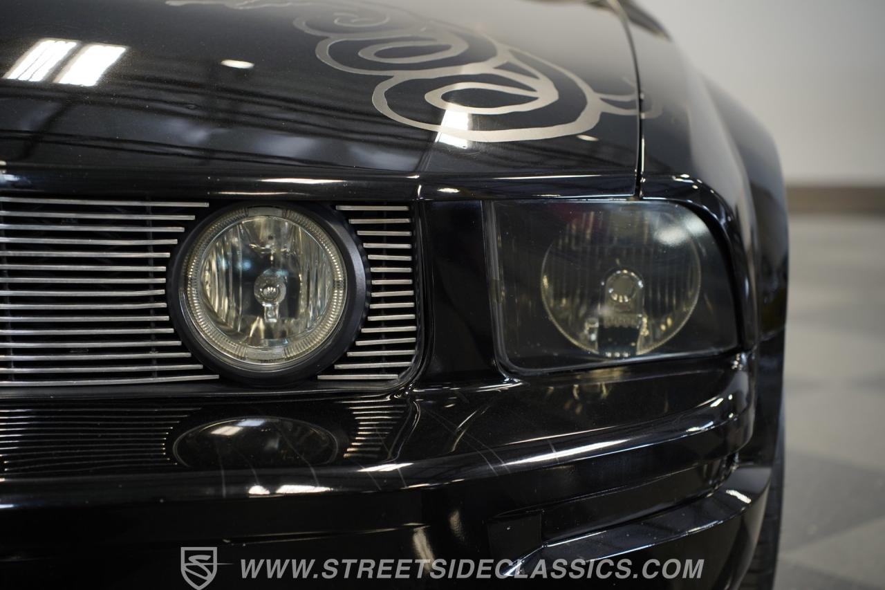 2008 Ford Mustang GT